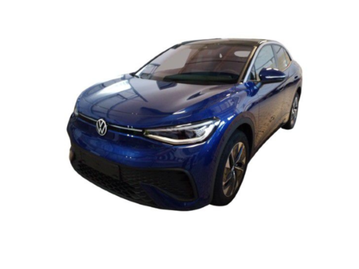 Volkswagen - ID.5 Pure W-Pumpe/Matrix/Nav/ACC/Assist/SHZ/LHZ 8739911