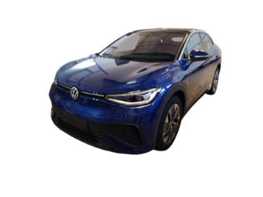 Volkswagen - ID.5 Pure W-Pumpe/Matrix/Nav/ACC/Assist/SHZ/LHZ 8739911