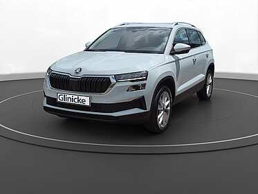 &Scaron;koda - Karoq 1.5 TSI Style LED SiHz DSG 8849526