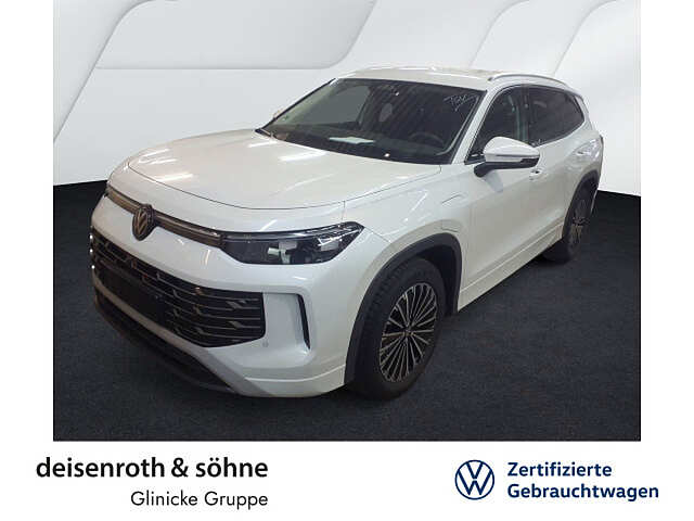 Volkswagen - Tayron Elegance eHybrid AHK/HDMatrix/360/Nav/18"/Assist 8851745