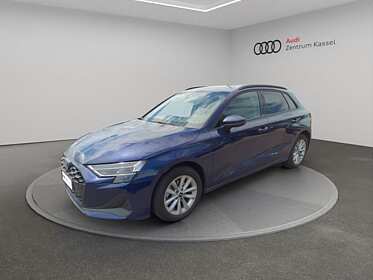 Audi - A3 SB 35 TFSI LED SONOS HuD Kamera Carplay 8868781