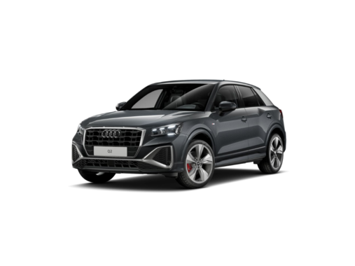Audi - Q2 S line 35 TFSI S tronic Matrix Navi Kamera SHZ 19 Zoll Side Assist 8875388