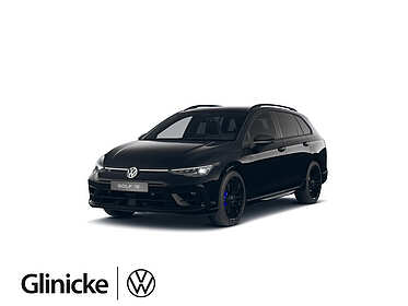 Volkswagen - Golf VIII Variant R Perf. 2.0 TSI DSG 333ps 4Motion Pano Nappa 8878292
