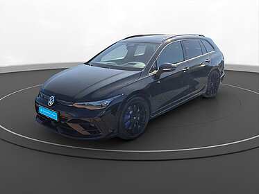 Volkswagen - Golf VIII Variant R Perf. 2.0 TSI DSG 4Motion Pano Nappa 8878292