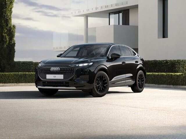 Audi - Q3 Sportback TFSI 110 kW S tronic ( ab 09.2026) 8889237