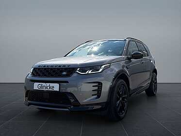 Land Rover - Discovery Sport D200 DYNAMIC SE AHK Winter Pack 8986527