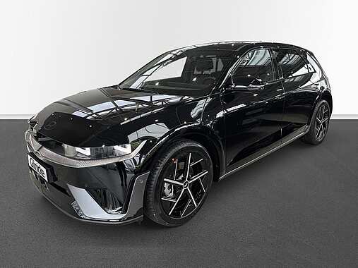 Hyundai - IONIQ 5 N Line*Sitz-Paket*Park-Paket 8994930