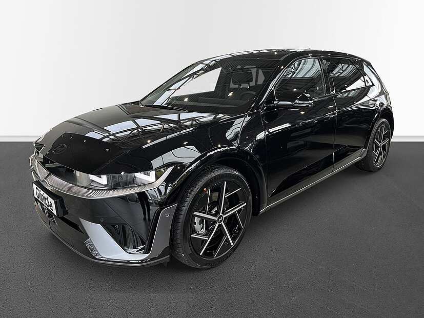 Hyundai - IONIQ 5 N Line*Sitz-Paket*Park-Paket 8994930