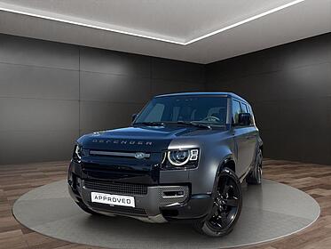 Land Rover - Defender110 5.0Benzin P525 V8 Carpathian Edition 9001286