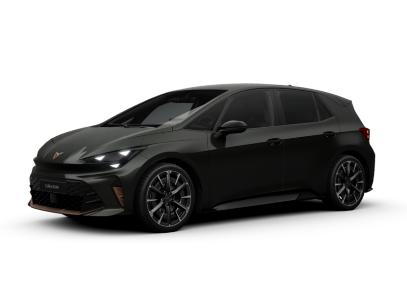 Cupra - Born VZ 240kW RFK, NAVI, KESSY 9275293