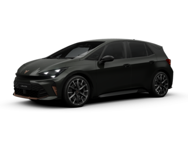 Cupra - Born VZ 240kW RFK, NAVI, KESSY 9275293