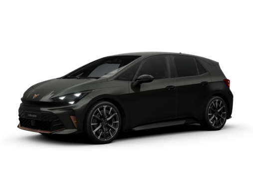 Cupra - Born VZ 240kW RFK, NAVI, KESSY 9275293