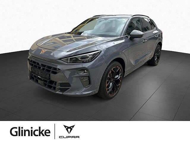 Cupra - Terramar VZ 2.0 TSI 195 kW DSG 4Drive Sennheiser AHK 7275331