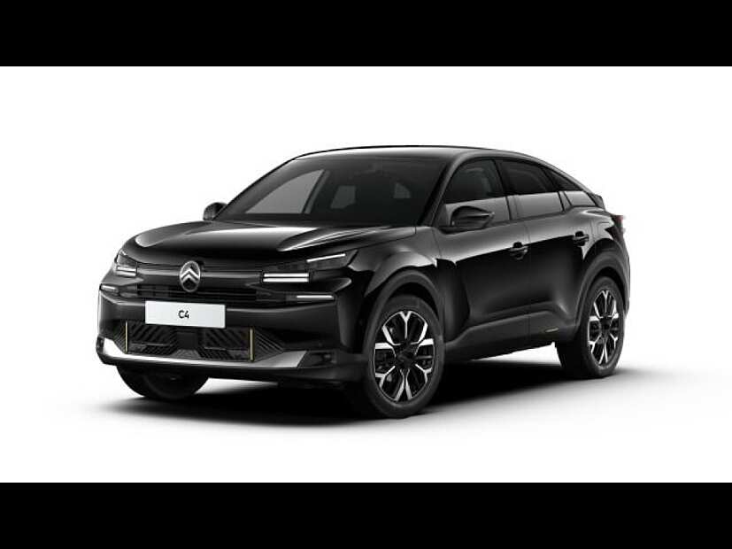 Citro&euml;n - C4 Benziner 130 Automatik MAX 8408111