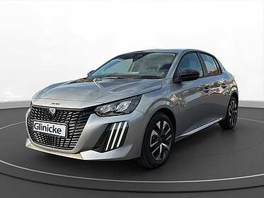 Peugeot - 208 Style Benzin 100 Einparkhilfe Sitzheizung Klima 8469964