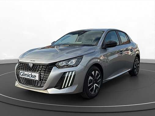 Peugeot - 208 Style Benzin 100 Einparkhilfe Sitzheizung Klima 8469964