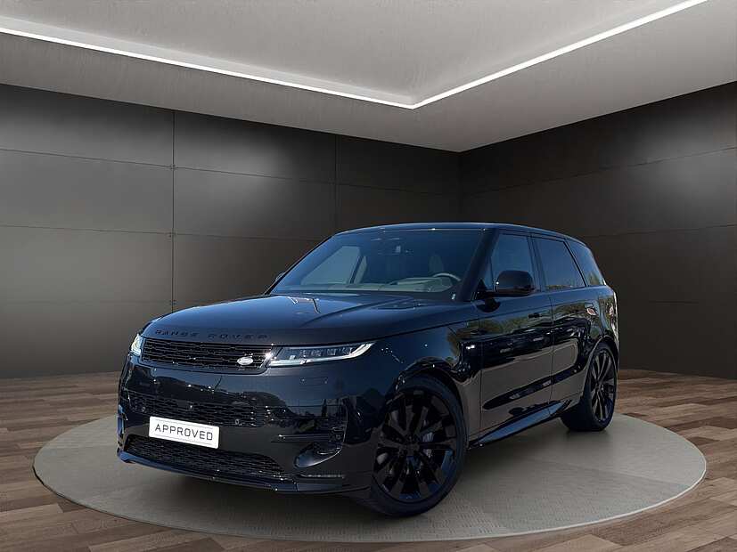 Land Rover - Range Rover Sport D300 Dynamic HSE 8664883