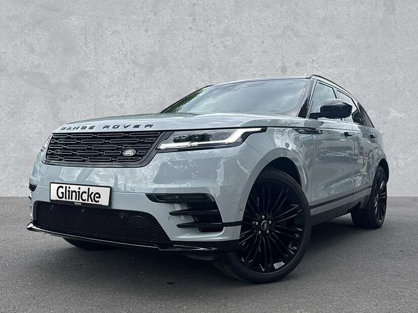Land Rover - Range Rover Velar 22" Autobiography AHK Winter P 8689534