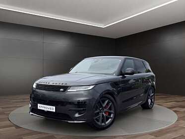 Land Rover - Range Rover Sport P460e Plug-in-Hybrid Dynamic HSE 8768071