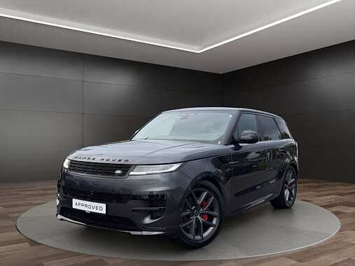 Land Rover - Range Rover Sport P460e Plug-in-Hybrid Dynamic HSE 8768071