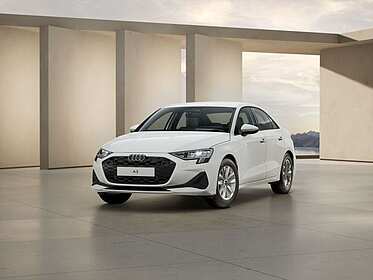Audi - A3 Limousine TFSI 85 kW S tronic 8908640