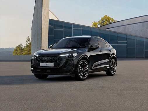 Audi - Q5 Sportback e-hybrid quattro 270 kW S tronic 8908646