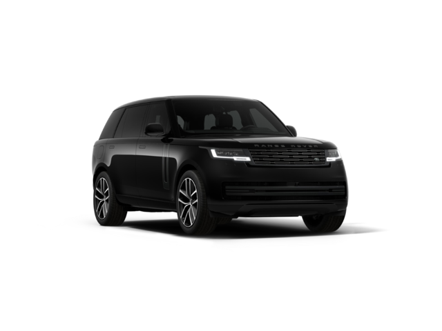 Land Rover - Range Rover Land Rover Range Rover P530 LWB 5-Sitzer HSE 8978000