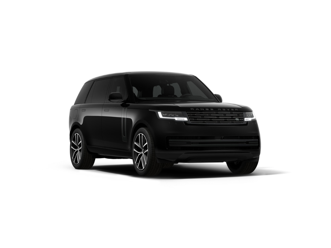 Land Rover - Range Rover Land Rover Range Rover P530 LWB 5-Sitzer HSE 8978000