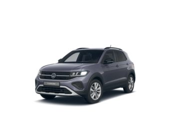 Volkswagen - T-Cross 1.0 Life GOAL 8989977