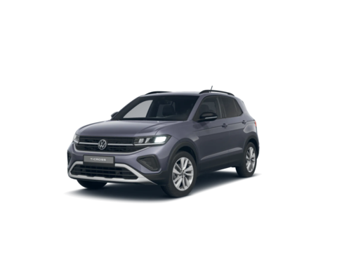 Volkswagen - T-Cross 1.0 Life GOAL 8989977