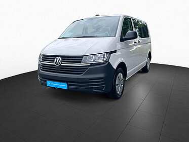 Volkswagen - T6.1 Kombi 2.0 TDI 8-Sitzer AHK 2xSchiebet&uuml;r PDC 9046653