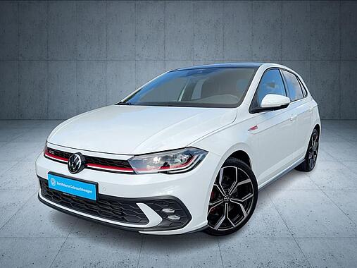 Volkswagen - Polo GTI 2.0 TSI Pano/Nav/beats/Matrix/ACC/18" 9174759