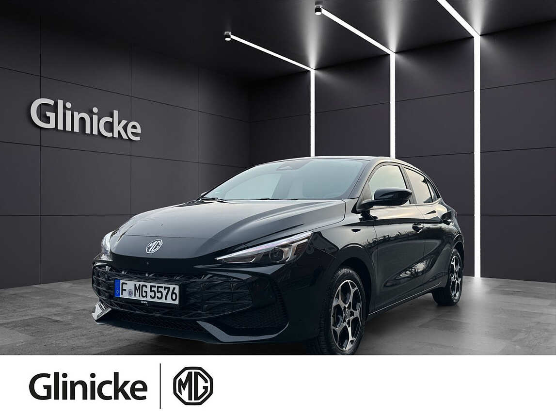 Mg - MG3 Hybrid+ Luxury 7604802