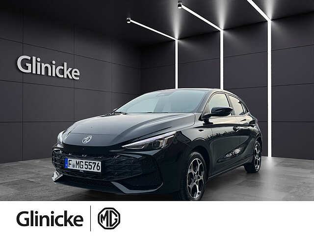 Mg - MG3 Hybrid+ Luxury 7604802