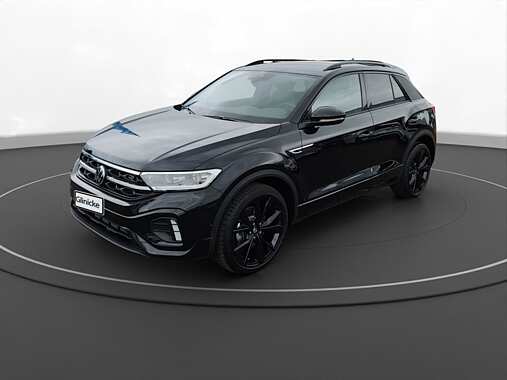 Volkswagen - T-Roc R-Line 2.0 l TDI Navi,Standheizung,IQDrive 7816737