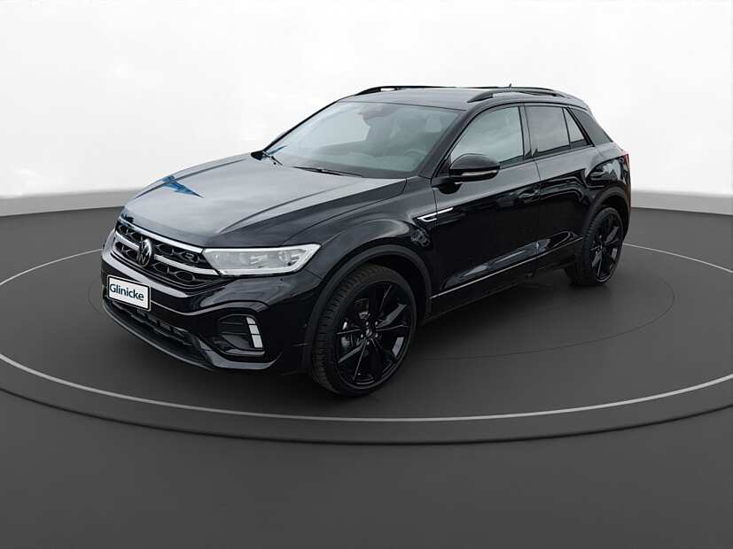 Volkswagen - T-Roc R-Line 2.0 l TDI Navi,Standheizung,IQDrive 7816737