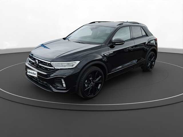 Volkswagen - T-Roc R-Line 2.0 l TDI Navi,Standheizung,IQDrive 7816737