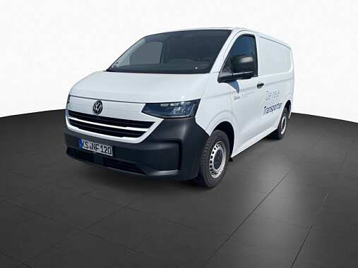 Volkswagen - T7 Transporter Kasten 2,0 l TDI AHK Kamera PDC KLIMA 8104716