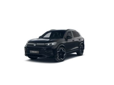Volkswagen - Tiguan R-Line 2.0l TDI WR/Pano/AHK/Standh/Navi 8150726