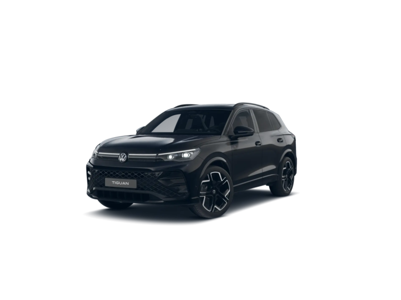 Volkswagen - Tiguan R-Line 2.0l TDI WR/Pano/AHK/Standh/Navi 8150726