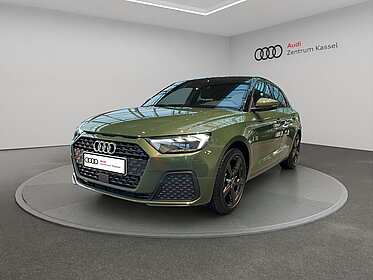 Audi - A1 Sportback 25 TFSI S line LED CarPlay PDC 17" 8254559