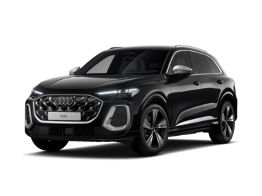 Audi - SQ5 SUV TFSI 270 kW S tronic 8512400