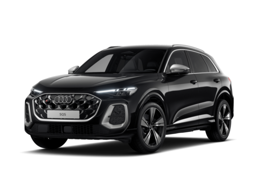 Audi - SQ5 SUV TFSI 270 kW S tronic 8512400