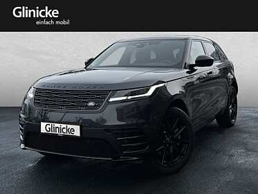 Land Rover - Range Rover Velar P400e Dynamic SE 21" / 360&deg; Kamera 8527023