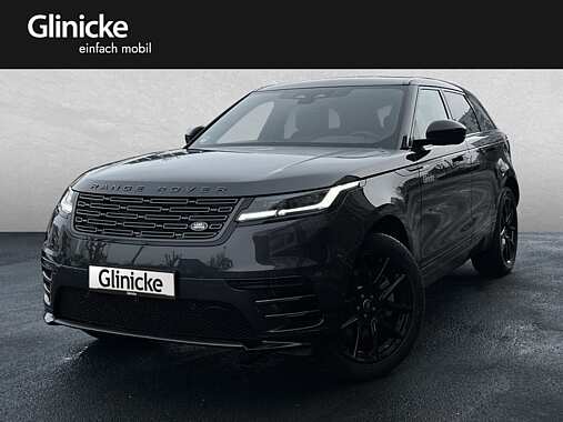 Land Rover - Range Rover Velar P400e Dynamic SE 21" / 360&deg; Kamera 8527023
