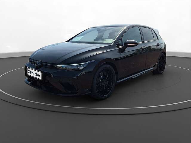 Volkswagen - Golf VIII R Black Ed. 333PS 4Motion AKRA Pano Harman 8619945