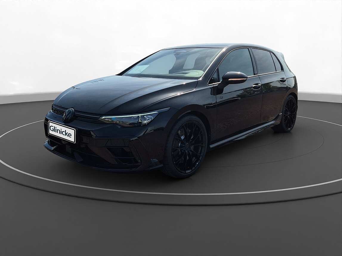 Volkswagen - Golf VIII R Black Ed. 333PS 4Motion AKRA Pano Harman 8619945