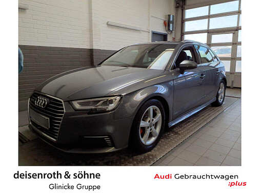 Audi - A3 Sportback 40 e-tron Design Nav/LED/ sound/SHZ/e-tronPlusPaket 8666660