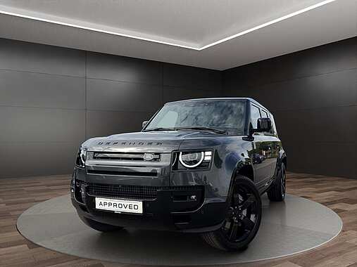Land Rover - Defender 110 D350 X-Dynamic HSE Standheizung 8749426