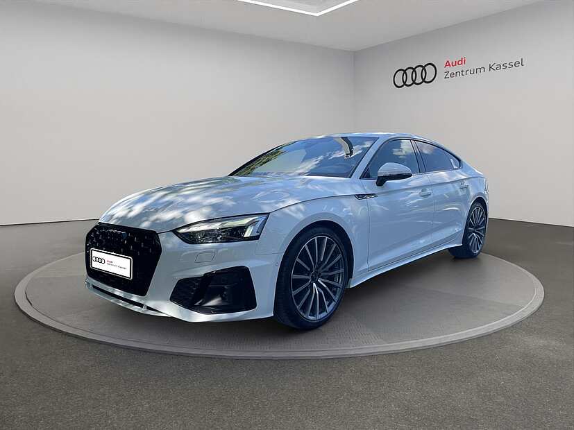 Audi - A5 SB 40 TDI S line Laser B&O Kamera Carplay 8810300